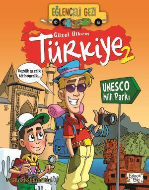 Güzel Ülkem Türkiye 2 - 1