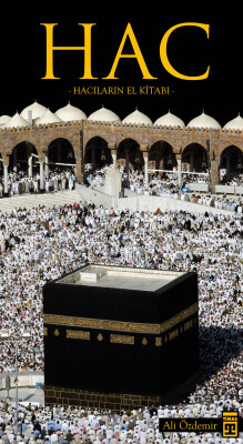 Hac - Timaş Yayınları