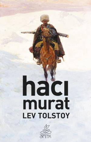 Hacı Murat (Antik Dünya Klasikleri) - 1