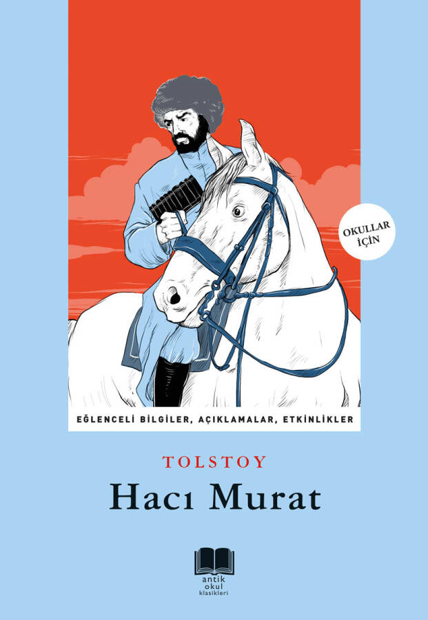 Hacı Murat - 1