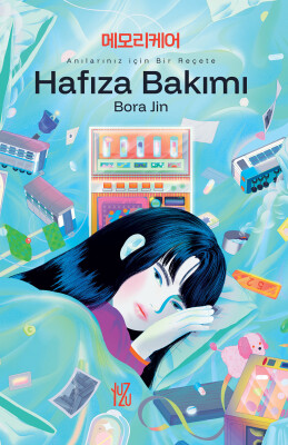 Hafıza Bakımı - Yuzu
