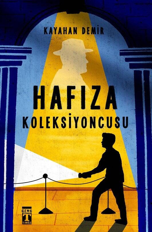 Hafıza Koleksiyoncusu (Yazar İmzalı) - 1