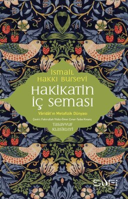 Hakikatin İç Seması (Ön Sipariş) - Sufi Kitap