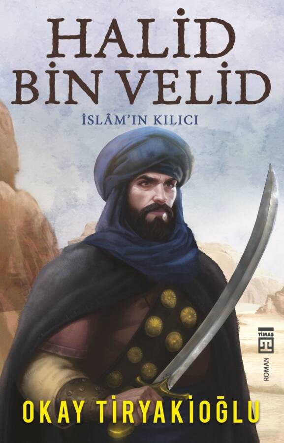 Halid Bin Velid - 1