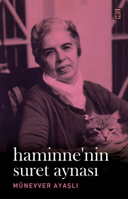 Haminne'nin Suret Aynası - Timaş Yayınları