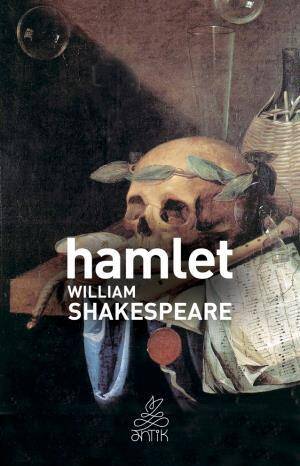 Hamlet (Antik Dünya Klasikleri) - 1