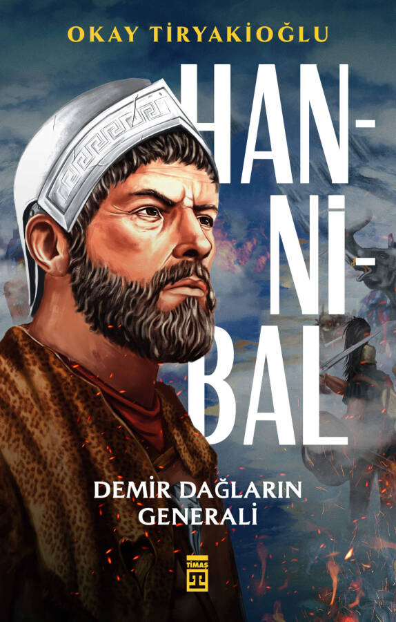 Hannibal (İmzalı) - 1