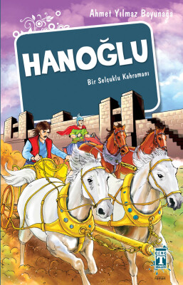 Hanoğlu - İlk Genç Timaş