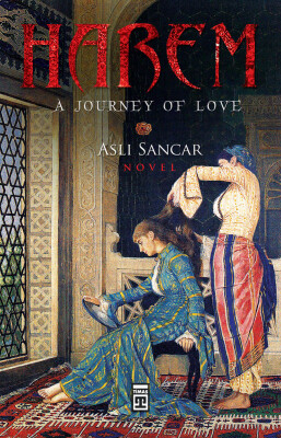 Harem - Timas Publishing