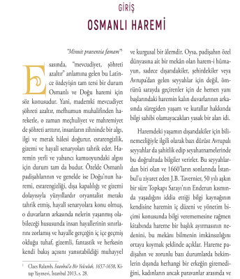 Haremin Padişahı Valide Sultan - 2