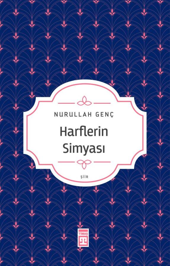 Harflerin Simyası - 1