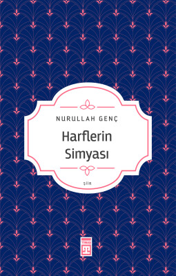 Harflerin Simyası - Timaş Yayınları