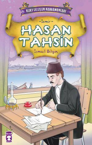 Hasan Tahsin - Kurtuluşun Kahramanları 1 (4) - 1