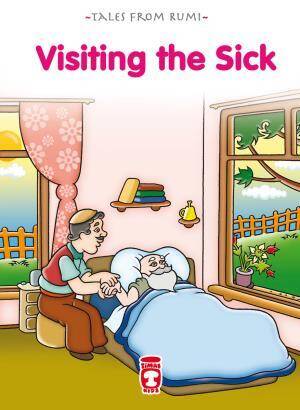 Hasta Ziyareti - Visiting The Sick (İngilizce) - 1