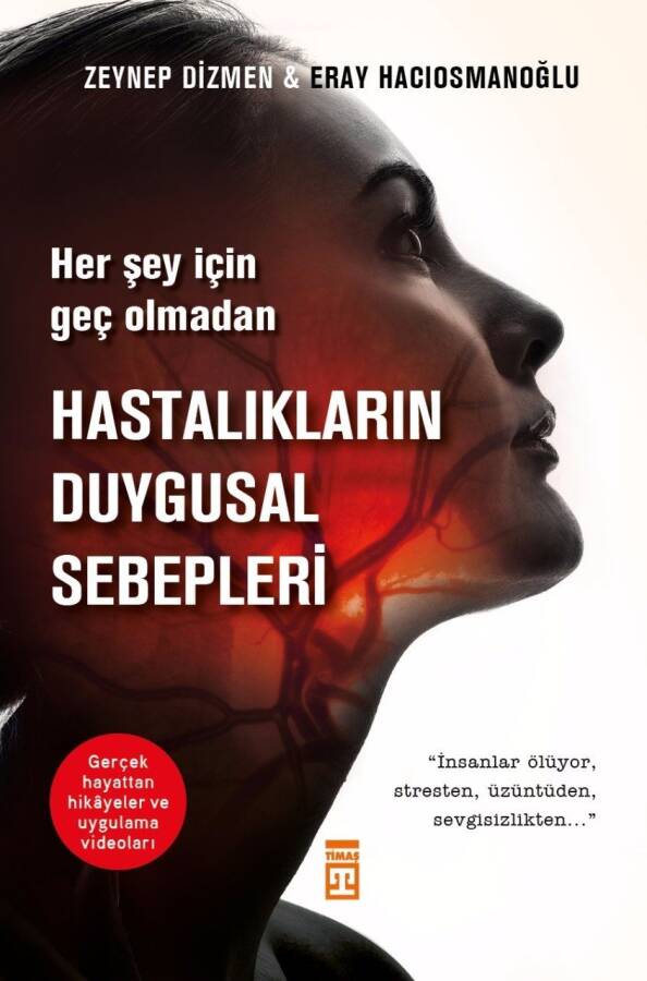 Hastalıkların Duygusal Sebepleri - 1