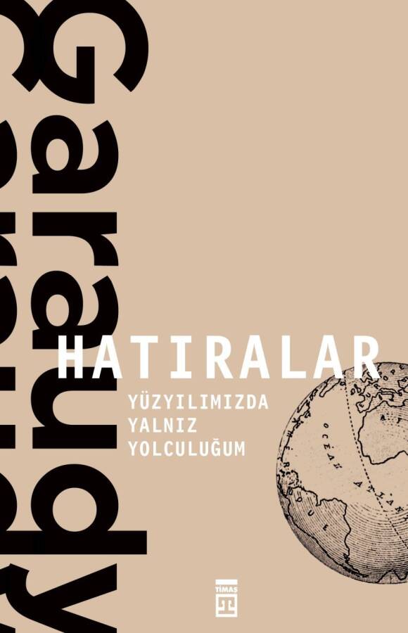 Hatıralar - Roger Garaudy - 1