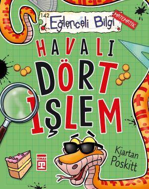 Havalı Dört İşlem - 1