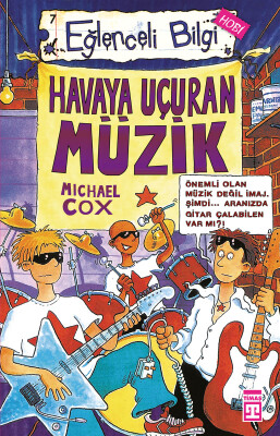 Havaya Uçuran Müzik - Eğlenceli Bilgi