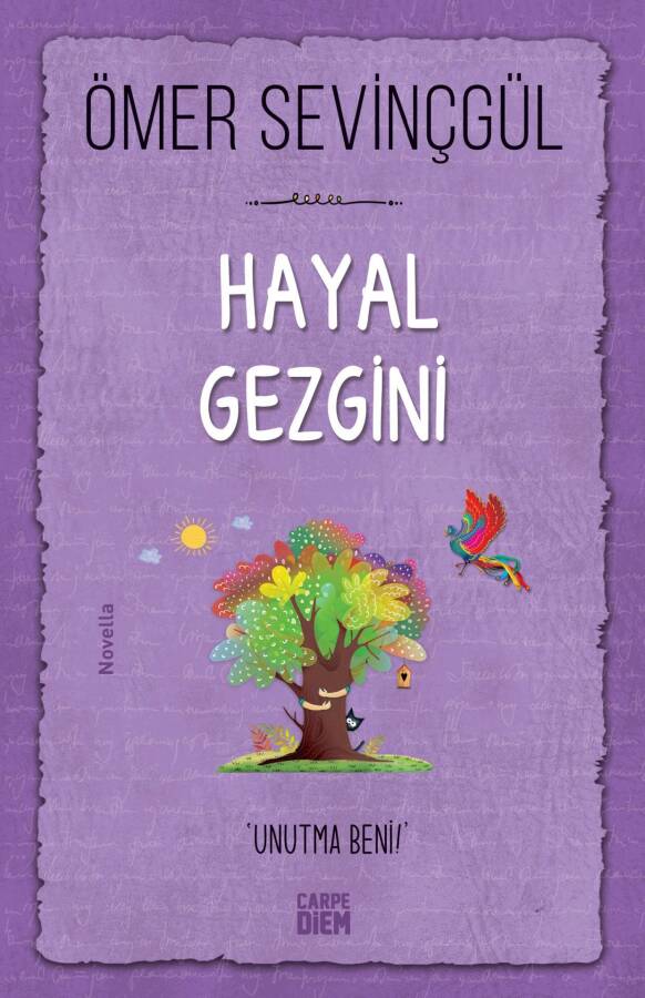Hayal Gezgini - 1