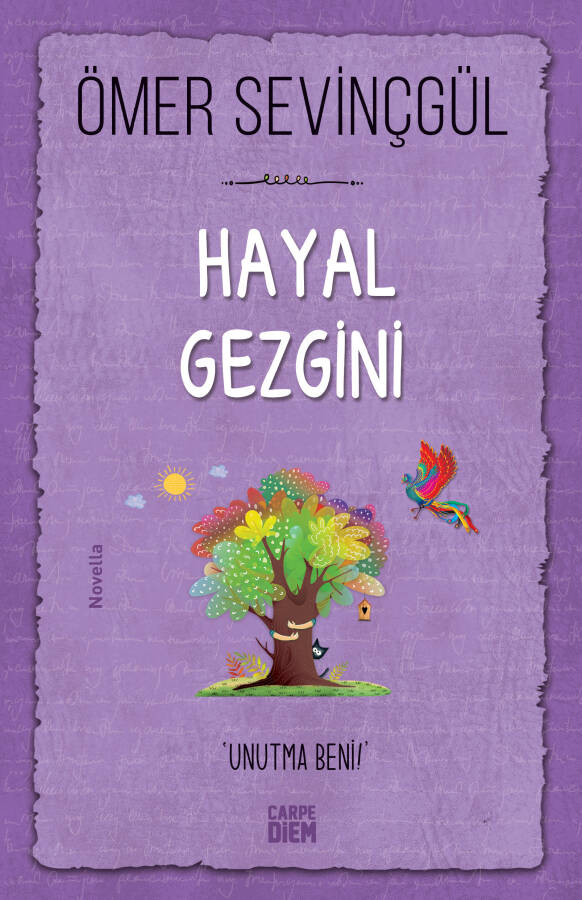 Hayal Gezgini - 1