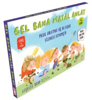 Hayal Gücü ve Üreticilik Seti - 2