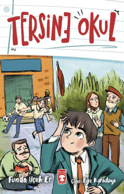 Hayal Gücünü Oyunla Besleyen Kitaplar - 3