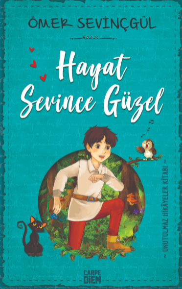Hayat Sevince Güzel - 1