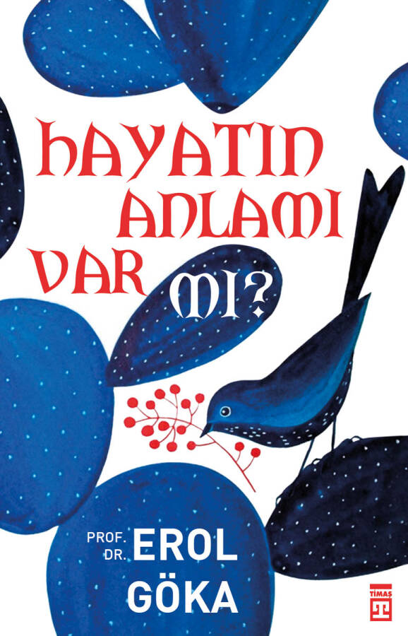 Hayatın Anlamı Var mı? - 1