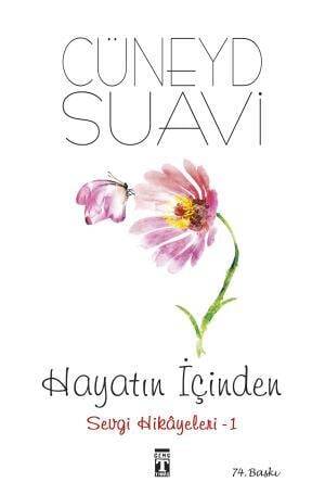 Hayatın İçinden Sevgi Hikayeleri - 1 - 1