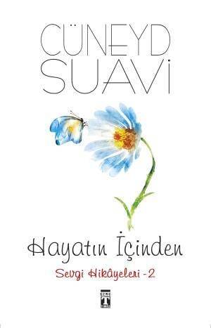 Hayatın İçinden Sevgi Hikayeleri - 2 - 1