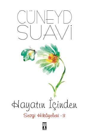 Hayatın İçinden Sevgi Hikayeleri - 3 - 1