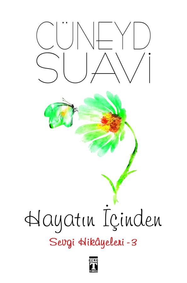 Hayatın İçinden Sevgi Hikayeleri - 3 - 1