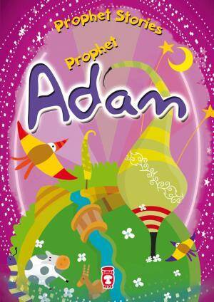 Hazreti Adem - Prophet Adam (İngilizce) - 1