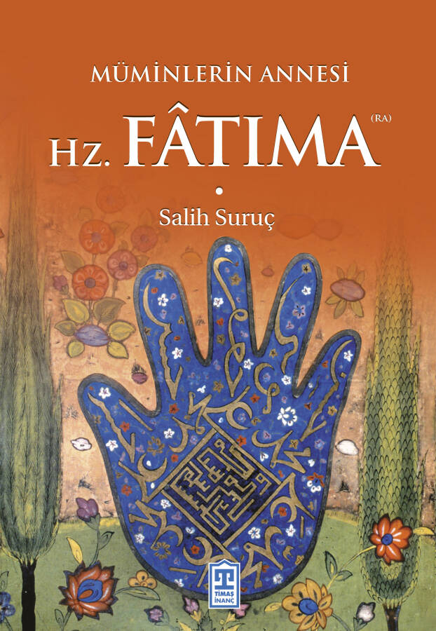 Hazreti Fatıma (Ra) - 1