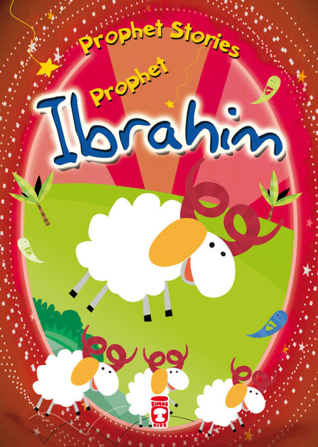 Hazreti İbrahim - Prophet Ibrahim (İngilizce) - 1