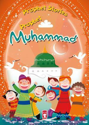Hazreti Muhammed (sav) - Prophet Muhammad (İngilizce) - 1