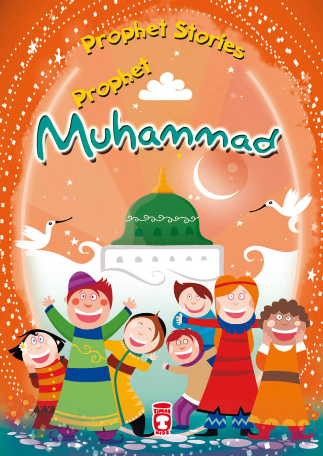Hazreti Muhammed (sav) - Prophet Muhammad (İngilizce) - 1