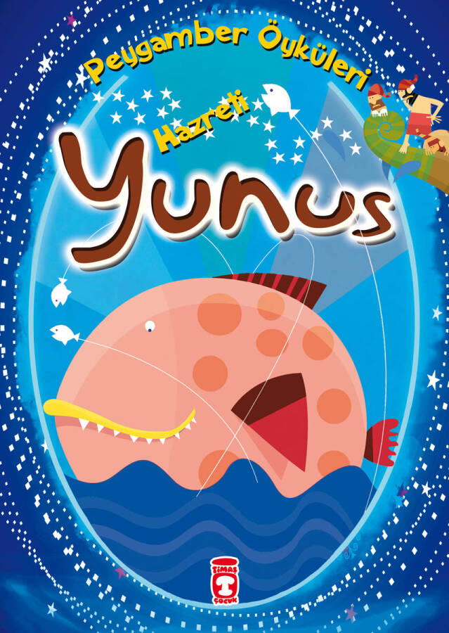 Hazreti Yunus - Peygamber Öyküleri - 1