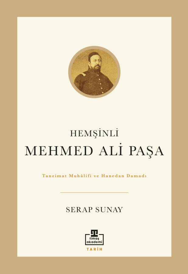 Hemşinli Mehmed Ali Paşa - 1