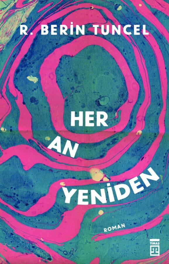 Her An Yeniden - 1