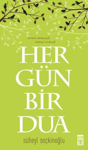 Her Gün Bir Dua - 1