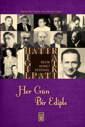 Her Gün Bir Ediple - 1