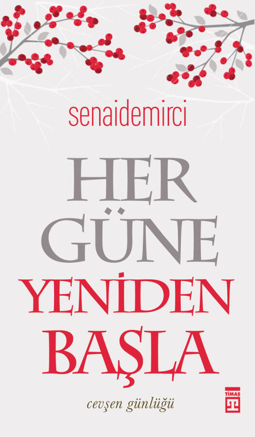 Her Güne Yeniden Başla - 1