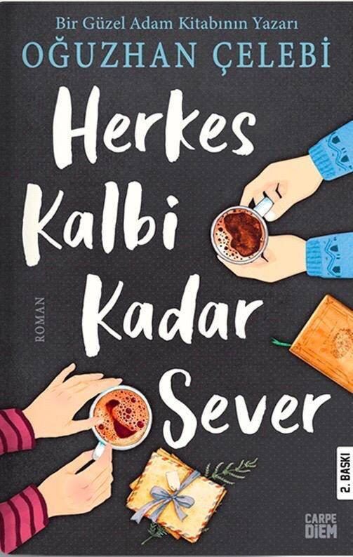 Herkes Kalbi Kadar Sever - 1