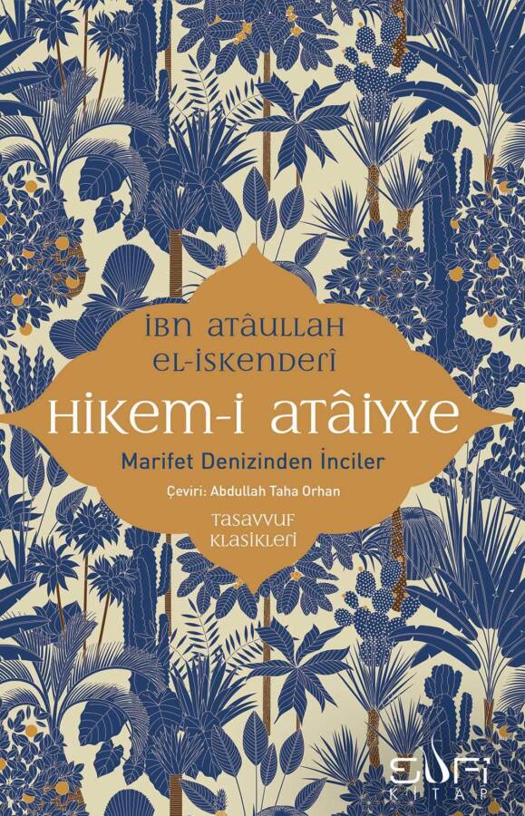 Hikem-i Ataiyye (Ön Sipariş) - 1