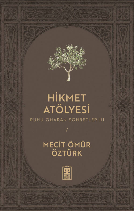 Hikmet Atölyesi - 1