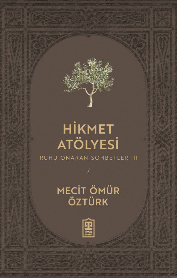 Hikmet Atölyesi - 1