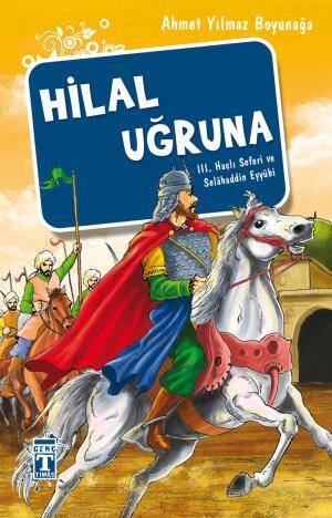 Hilal Uğruna - 1