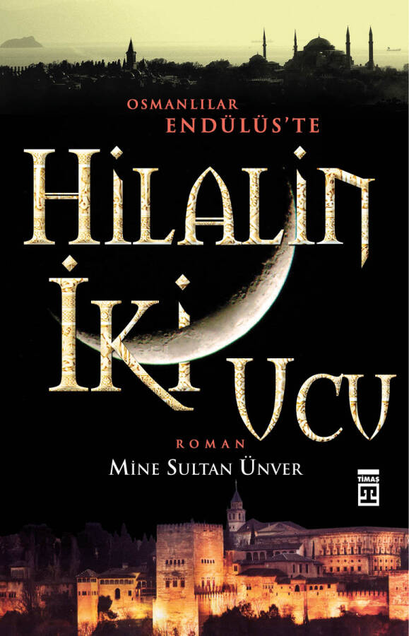 Hilalin İki Ucu - 1