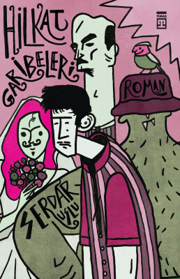 Hilkat Garibeleri - Timaş Yayınları